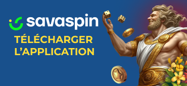 savaspin casino application